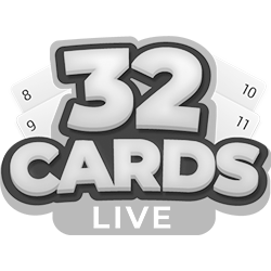 Play 32 CARDS at Betters