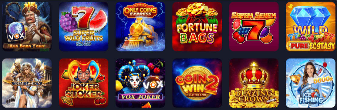 Slots Betters Casino