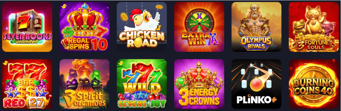 Slots Betters Casino